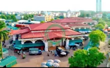 ĐẤT CHỢ HỘI ĐÔ – VỊ TRÍ ĐẸP, GIÁ CỰC TỐT