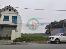 Đất trục chính Tuy Lai, 84m2, MT6m, ô tô KD, 2.95 tỷ Mỹ Đức