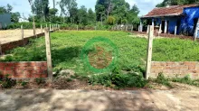 Đón sóng VSIP Điện Tiến – 200m² đất đẹp chỉ từ 1,29 tỷ/nền