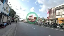 GIẢM 1 TỶ - MẶT TIỀN KHU VIP SIÊU ĐẸP - Nguyễn Oanh & Phan Văn Trị - Khu kinh doanh đông đúc
