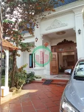GIẢM NGAY 300 TRIỆU - CHÍNH CHỦ BÁN NHÀ BIỆT THỰ 250M² GẦN QUỐC LỘ 1, KHU DÂN CƯ ĐÔNG ĐÚC - GIÁ CHỈ 4,25 TỶ