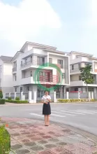 HÀNG HIẾM – BIỆT THỰ ĐƠN LẬP 300M² TẠI CENTA RIVERSIDE VSIP TỪ SƠN