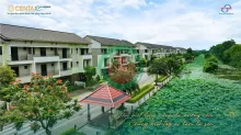Hàng hiếm! Shophouse 90m2 hai mặt tiền, gần công viên - Kinh doanh hay cho thuê đều tiện