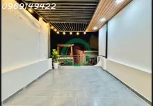 Hẻm Xe Hơi 5M Bùi Đình Tuý ,P Bình Thạnh ( Hẻm Cụt Cực Kỳ Yên Tĩnh Cách Mặt Tiền Đường 50mét )