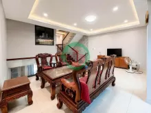 KHU VIP KIỀU ĐÀM - QUẬN 7 - TRẦN XUÂN SOẠN - 44M2 - 3 TẦNG BTCT - 3PN - NHỈNH 5 TỶ