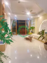 MẶT TIỀN ĐƯỜNG HUỲNH THỊ ĐỒNG – VỪA Ở VỪA KINH DOANH- FULL NỘI THẤT CAO CẤ