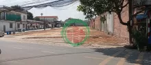 MỞ BÁN 25 NỀN THỔ CƯ SỔ HỒNG RIÊNG – CÁCH CHỢ AN CHU 500M – NGÃ BA TRỊ AN 700M