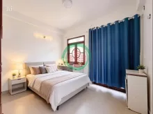 MỚI PHAN VĂN TRỊ - BÌNH THẠNH - 2 TẦNG 9x7M - FULL NỘI THẤT
