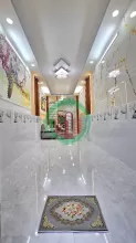 MTKD ĐƯỜNG SỐ 5 - BHHA - BÌNH TÂN - 45M2 - GIÁP TÂN PHÚ  - 2 TẦNG - NHỈNH 5.X TỶ