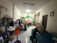 NHÀ 2 TẦNG HẺM 3 GÁC SẠCH ĐẸP - 50M RA MẶT TIỀN - GẦN CV LÀNG HOA - CHỢ HẠNH THÔNG TÂY - GIÁ CHÀO CŨ 6.5 TỶ NAY GIẢM 600tr CHÀO BÁN NHANH GIÁ 5.9TỶ