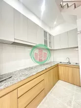 NHÀ 4 TẦNG/ HẺM 3M THÔNG, GẦN MT TRẦN XUÂN SOẠN- CƯ XÁ NH * Q7
