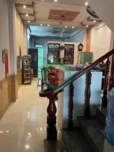 NHÀ ĐẸP - GIÁ SIÊU TỐT - CẦN BÁN NHANH CĂN NHÀ  3 TẦNG HẺM XE HƠI 6M, Tân Thới Hiệp 21