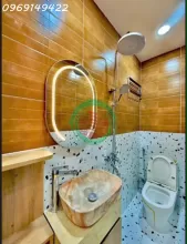 NHÀ ĐẸP GIÁP QUẬN 1, NGAY CHỢ VÕ DUY NINH- Võ Duy Ninh, Phường 22, Quận Bình Thạnh, Thành phố Hồ Chí Minh. GIÁ 5.999TY