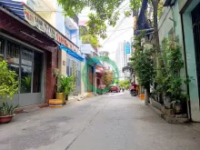 Nhà Đẹp Sát AeonMall Tạ Quang Bửu Q8 - 3 Tầng - 4PN - Hơn 6 Tỷ TL