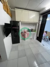 NHÀ NHỎ BÌNH THẠNH - NHÌNH 1 TỶ