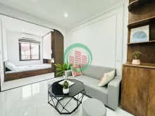 PASS PHÒNG 1N1K FULL NỘI THẤT TẠI KHƯƠNG TRUNG, THANH XUÂN, HÀ NỘI – VÀO Ở NGAY TẶNG 500K