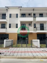 Săn hàng chuyển nhượng giá tốt Centa Riverside, shophouse tổng giá nhỏ nhất, dễ thanh khoản, sẵn sổ sang tên luôn