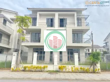 Săn hàng chuyển nhượng giá tốt Centa Riverside, biệt thự song lập đơn giá chỉ 65 triệum2, sẵn sổ sang tên luôn