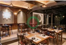 SANG NHƯỢNG GẤP NHÀ HÀNG HẦM RƯỢU CAO CẤP – KDC TRUNG SƠN, BÌNH CHÁNH, TP.HCM