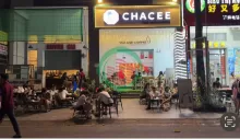 SANG NHƯỢNG QUÁN CAFE ĐANG HOẠT ĐỘNG – TRUNG TÂM THÀNH PHỐ MỚI BÌNH DƯƠNG