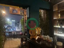 SANG NHƯỢNG QUÁN HIDDEN PUB ĐÃ SETUP HOÀN CHỈNH – HOÀN KIẾM, HÀ NỘI