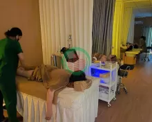 SANG NHƯỢNG SPA DƯỠNG SINH TẠI HUỲNH TẤN PHÁT, QUẬN 7, HỒ CHÍ MINH