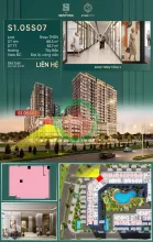 SHOP KIM CƯƠNG S1.05S07 – 