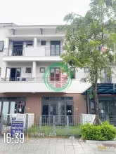 SHOUSE CENTA RIVERSIDE – 100m² – ĐÃ CÓ SỔ – CHỈ 7.X TỶ