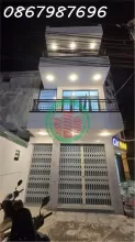 SIÊU PHẨM ĐỘC BẢN - LÔ GÓC VÒNG XOAY LÊ HỒNG PHONG - CHỈ 15,5 TỶ