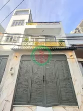 SIÊU PHẨM HẺM XE Ô TÔ NẰM NGAY HƯƠNG LỘ 2, CÓ PHÒNG TRỆT, GIÁ NHỈNH 6,x TỶ. LH:0922146536