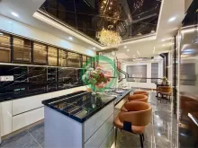 SIÊU PHẨM TRUNG TÂM - NGANG LỚN HƠN 4M - NHÀ ĐẸP 6 TẦNG KIÊN CỐ - 64M2 thương lượng