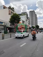 Sở Hữu Ngay Nhà 65m² ở Quận 7 - Giá 12 Tỷ – Pháp Lý Chuẩn, Sang Tên Nhanh
