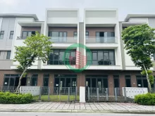 SỐC: Shophouse làn 1 hàng F0, giá bằng ½ thị trường, sổ lâu dài, 24 tháng không gốc lãi