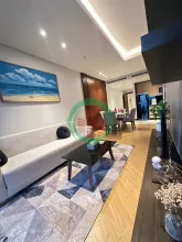 1PN WYNDHAM SOLEIL ĐÀ NẴNG – 55M² RIÊNG TƯ GIỮA “THƯƠNG CẢNG TRÊN MÂY”