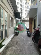 57.5M² LÊ QUÝ ĐÔN PN - NỞ HẬU 4.7M – VỊ TRÍ ĐẸP – GIÁ CHỈ 7.2 TỶ TL