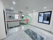 8.2TỶ • TRẦN QUANG DIỆU • LÔ GÓC • 5 TẦNG • NHÀ MỚI ĐẸP