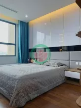 Bán căn 2PN Vinhomes D’Capitale C3 trục 05 – 88m2, tầng trung, view thành phố, giá 8,3 tỷ