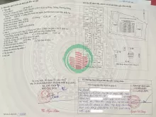 bán căn chung cư khu đô thị DV Hùng Thắng, Hạ Long