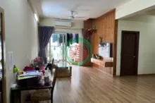 BÁN CĂN HỘ CHUNG CƯ THÔNG TẤN XÃ VIỆT NAM - KDT KIM VĂN KIM LŨ - P.ĐỊNH CÔNG