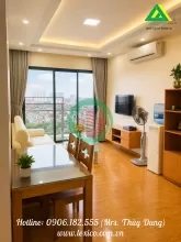 Bán Căn Hộ TD Plaza Hải Phòng – 3 PN, Sang Trọng, Vị Trí Đẹp, Giá Trị Bền Vững