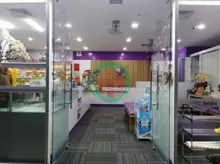Bán CH TMDV tầng 1 Block A chung cư Conic Riverside Nguyễn Văn Linh (P.7, Q.8), giá 6 tỷ; 0936327799