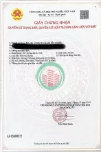 Bán đất ngay đường Cây Keo Phường Tam Phú TP.Thủ Đức