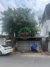 BÁN ĐẤT TẶNG NHÀ Mặt Tiền Đường 12m Nguyễn Thị Tuôi, Xã Vĩnh Lộc A, H. Bình Chánh, TP Hồ Chí Minh
