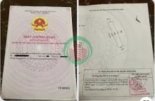 Bán đất vị trí đẹp tại Phường Tân Bình, Hải Dương cũ; 0868271064