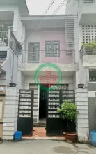 BÁN GẤP NHÀ KHU TÊN LỬA, PHƯỜNG AN LẠC, QUẬN BÌNH TÂN