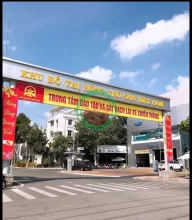 BÁN NỀN ĐẸP ĐƯỜNG SỐ 3 KHU DÂN CƯ NÔNG THỔ SẢN - Liên hệ : 0949946604 QUÝ