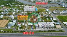 BÁN NỂN ĐƯỜNG SỐ 14 ĐỐI DIỆN CHUNG CƯ - HỒNG LOAN 5C - TP CẦN THƠ.