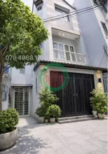 BÁN NHÀ 3 TẦNG–GẦN MẶT TIỀN PHẠM THẾ HIỂN – PARMALL QUẬN 8- 50M2-NHỈNH 6 TỶ -LH 0784968131