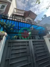 BÁN NHÀ 3 TẦNG PHẠM THẾ HIỂN - 52.2M2 - SÁT CẦU NGUYỄN VĂN CỪ - GIÁ 5.9 TỶ