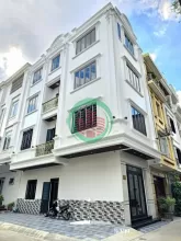 Bán nhà 4 tầng Lô góc tại số 338 TĐC Sao Sáng, Hải An, Hải Phòng; 8,2tỷ; 0986.108.209